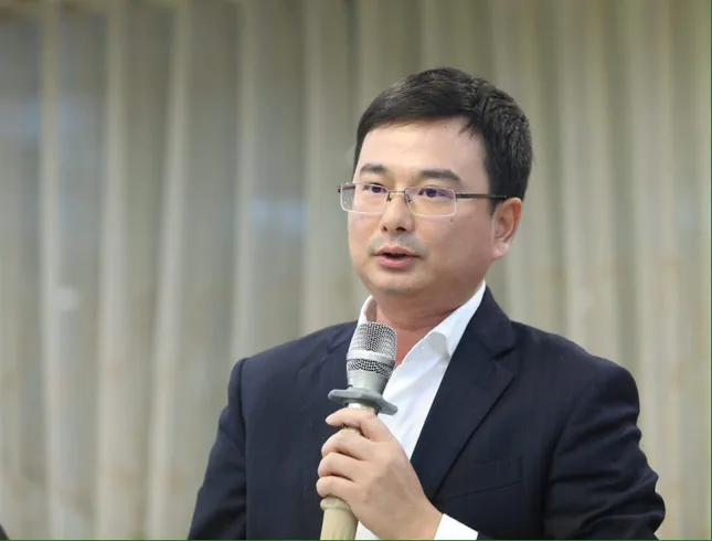 Ngân hàng Nhà nước sẽ bán USD giá thấp hơn để can thiệp thị trường ảnh 1