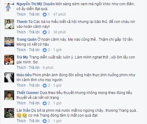 ‘Sống chung với mẹ chồng’ tập 30: Xuất hiện clip Trang nhảy lầu tự tử? ảnh 3