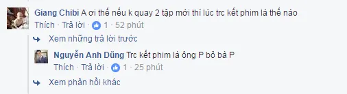 Tập cuối “Sống chung với mẹ chồng”: Kết phim cũ như thế nào? ảnh 1