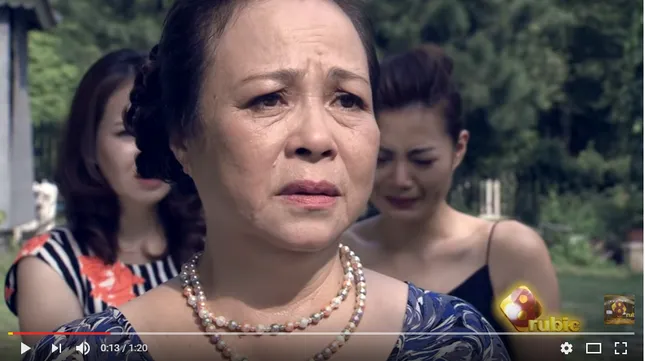 “Người phán xử” tập 38: Phan Quân đuổi vợ ra khỏi nhà, Lương Bổng ‘xử’ A Lý ảnh 2