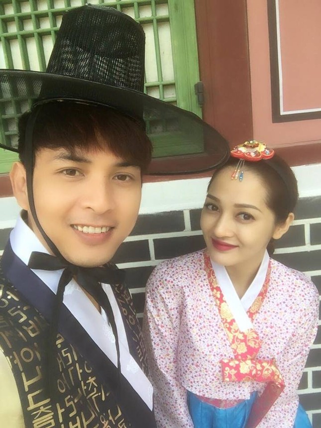 Hồ Quang Hiếu trải lòng sau khi chia tay Bảo Anh ảnh 10