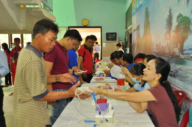 Kiên Giang sẵn sàng cho lần đầu tham gia Chủ Nhật Đỏ ảnh 3