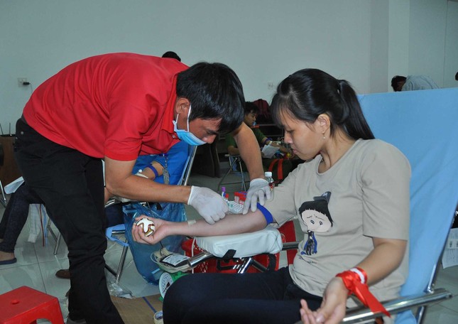 Kiên Giang sẵn sàng cho lần đầu tham gia Chủ Nhật Đỏ ảnh 4