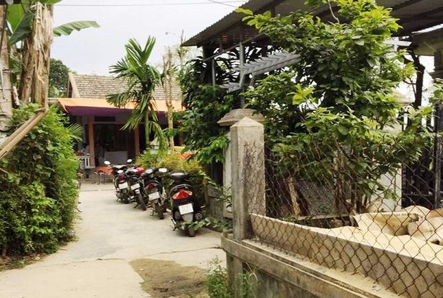 Bản tin 20H: Quay cuồng, ảo tưởng vì nước 'bùa ngải' ảnh 4