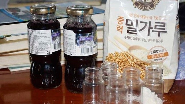 Bản tin 20H: Quay cuồng, ảo tưởng vì nước 'bùa ngải' ảnh 1