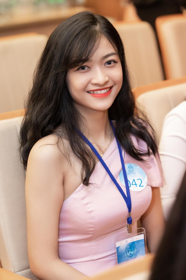 Lộ diện 34 thí sinh Chung khảo phía Nam Miss World Việt Nam 2019 ảnh 7