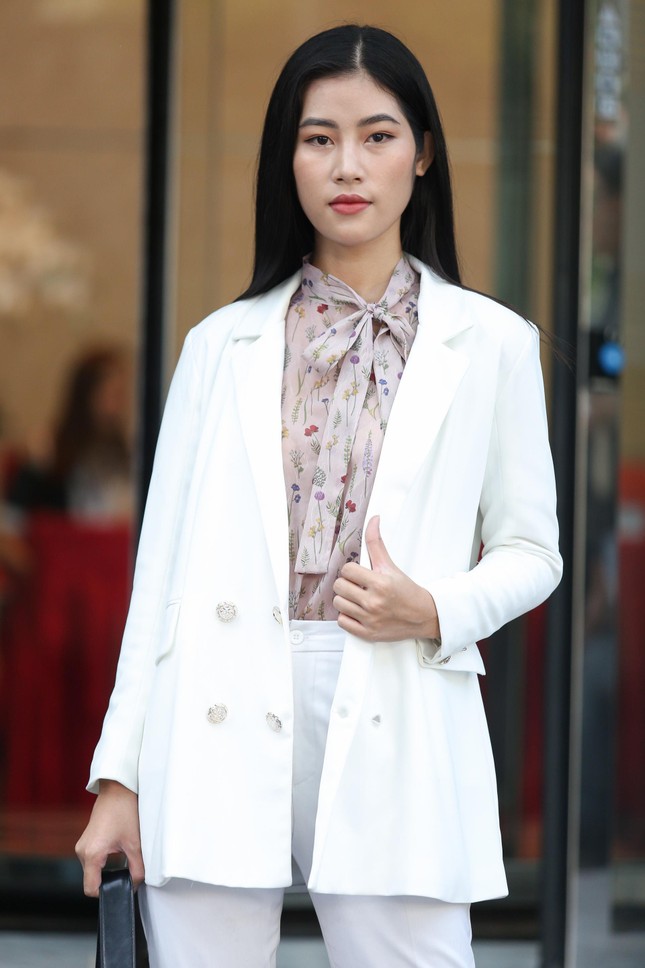 Lộ diện 34 thí sinh Chung khảo phía Nam Miss World Việt Nam 2019 ảnh 11