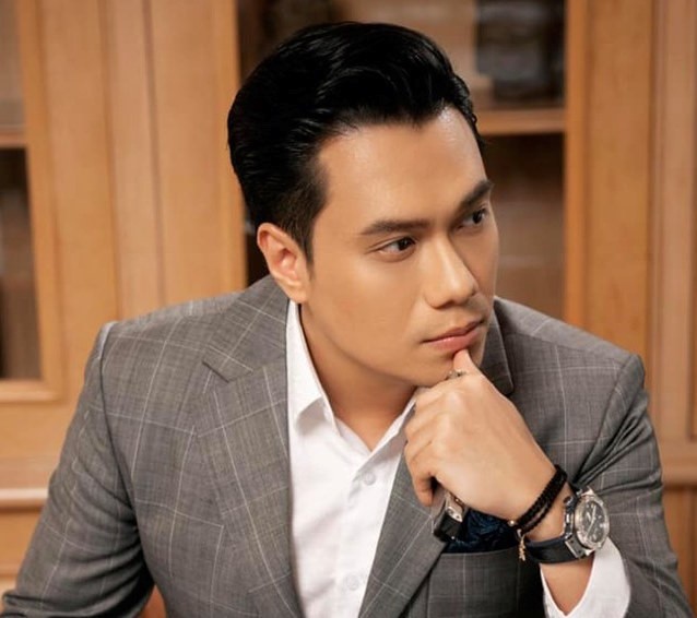 Vì sao Việt Anh vội vàng phẫu thuật thẩm mỹ ngay sau khi ly hôn? ảnh 1
