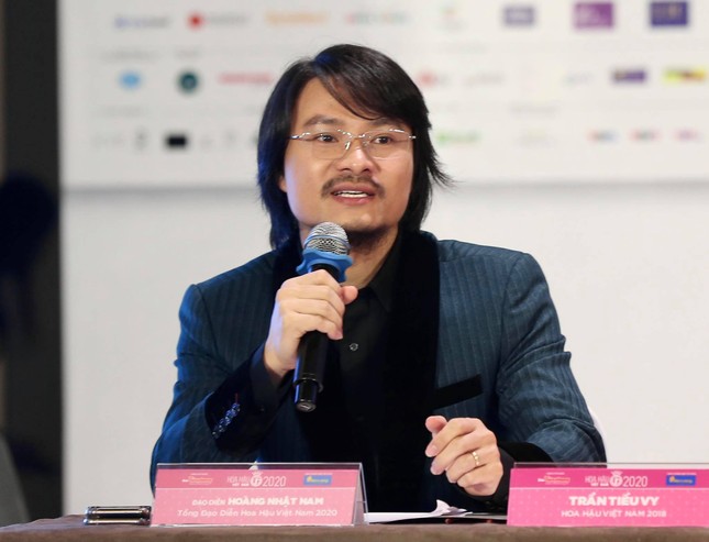 Bằng Kiều, Lam Trường và dàn sao ‘khủng’ biểu diễn đêm Bán kết toàn quốc HHVN 2020 ảnh 1