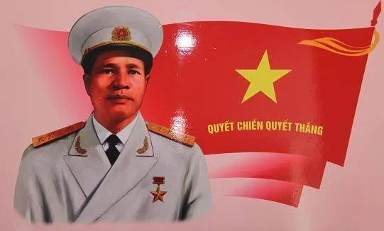 Điểm danh những danh nhân tuổi Dần lẫy lừng lịch sử Việt Nam ảnh 9