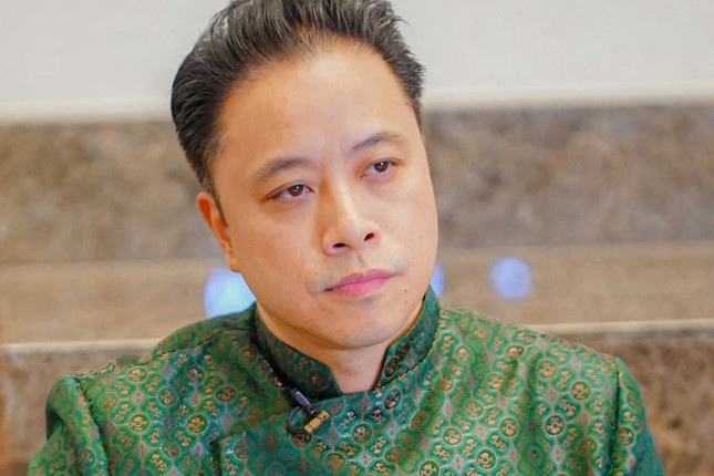 Showbiz 6/5: Điều chưa từng xảy ra với Lý Hải, Victor Vũ ảnh 1