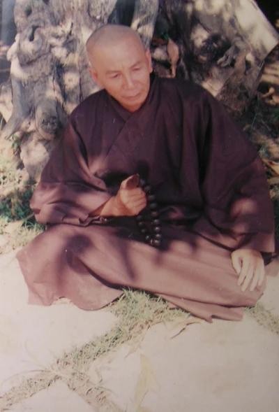 Nghệ sĩ Trần Lượng qua đời ảnh 1