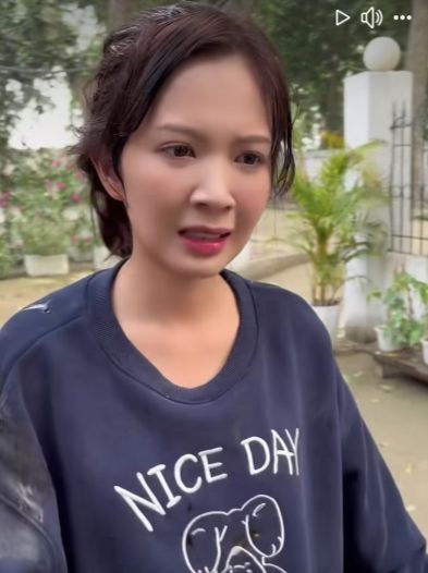 Showbiz 1/5: Ngọc Huyền bị ném 100 quả trứng vào người ảnh 3
