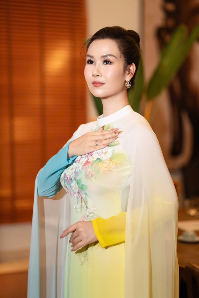 Võ Hạ Trâm lên tiếng ảnh 1