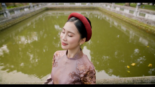 25 thí sinh Hoa hậu Việt Nam quảng bá ẩm thực Hà Nội ảnh 7