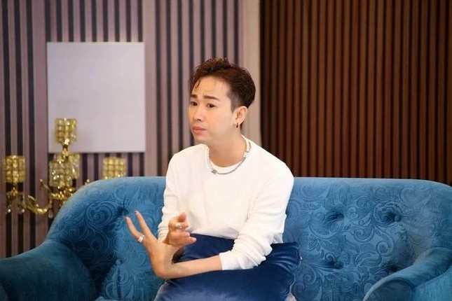 Showbiz 18/5: Quang Thắng bị bạn diễn Táo Quân công kích ảnh 2
