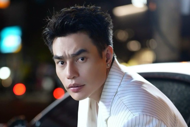 Lê Dương Bảo Lâm nói rõ thông tin ly thân vợ ảnh 1