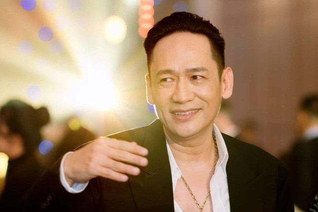 Showbiz 21/5: Duy Mạnh xin nộp phạt vì quảng cáo thực phẩm chức năng giả ảnh 1