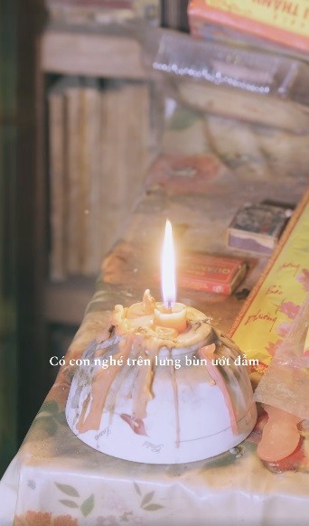 BTV Minh Vũ về lại căn hộ 6 m2 ảnh 11