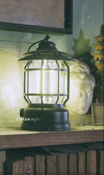 BTV Minh Vũ về lại căn hộ 6 m2 ảnh 12