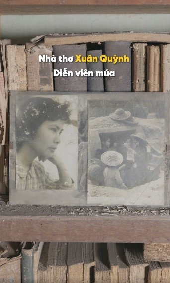 BTV Minh Vũ về lại căn hộ 6 m2 ảnh 7