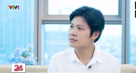 Showbiz 1/6: Nguyễn Văn Chung bán 2 triệu đồng một bài hát ảnh 1