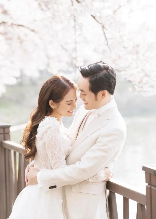 Showbiz 2/6: NSƯT Chí Trung yêu bạn gái 18 tuổi ngay từ cái nhìn đầu tiên ảnh 4