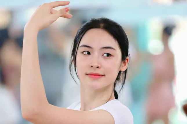 Hà Hồ, Lệ Quyên đầu tư cho tiết mục tại chung kết Hoa hậu Việt Nam 2024 ảnh 6