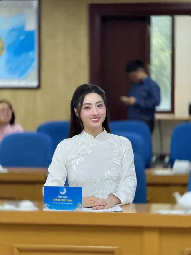 Ngọc Huyền phản hồi vai diễn gây tranh cãi ảnh 3