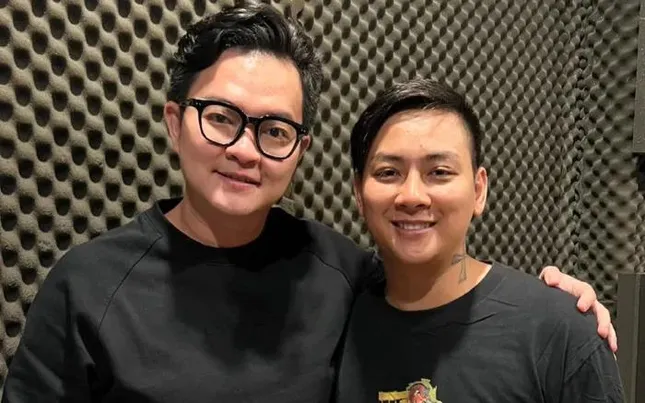 Showbiz 23/6: Chuyện gì xảy ra với Ninh Dương Lan Ngọc? ảnh 2