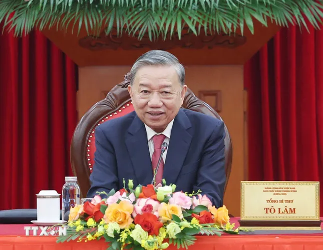 Kết quả khả quan từ việc đạt được đàm phán thương mại với Hoa Kỳ ảnh 3