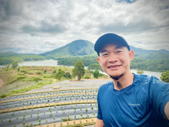 Nghệ sĩ thương tiếc nhiếp ảnh gia Đức Dũng ảnh 2