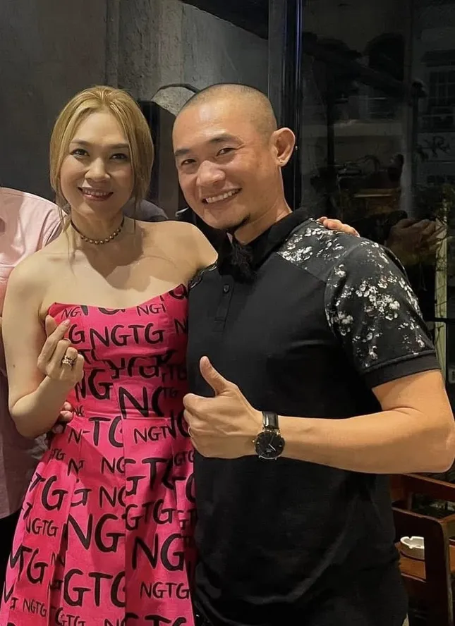 Nghệ sĩ thương tiếc nhiếp ảnh gia Đức Dũng ảnh 1