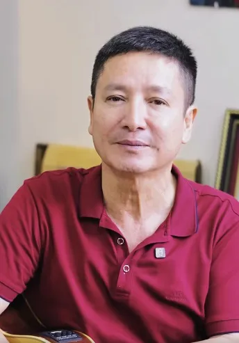 Lý do NSƯT Chí Trung chọn sống một mình ảnh 2