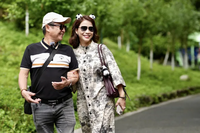 Lý do NSƯT Chí Trung chọn sống một mình ảnh 3