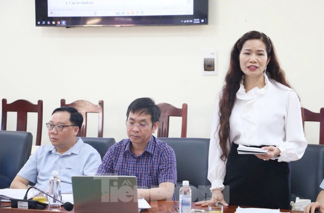 Đề án sắp xếp, tinh gọn tổ chức bộ máy MTTQ, các đoàn thể và hội quần chúng ở Lạng Sơn ảnh 2