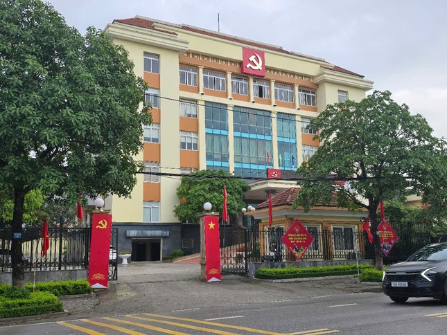 Lạng Sơn xử lý tài sản công sau sáp nhập như thế nào? ảnh 2