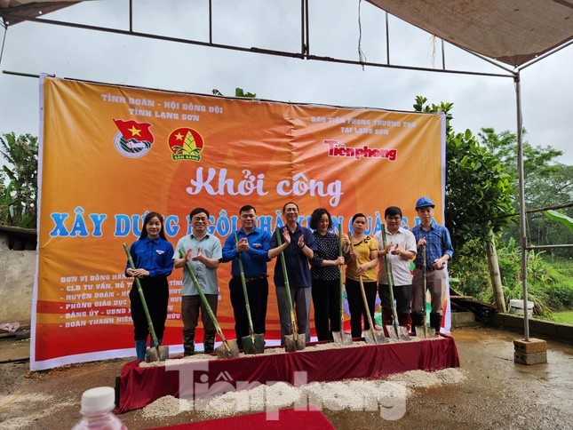 Đồng bộ các giải pháp thực hiện giảm nghèo bền vững ở Lạng Sơn ảnh 2