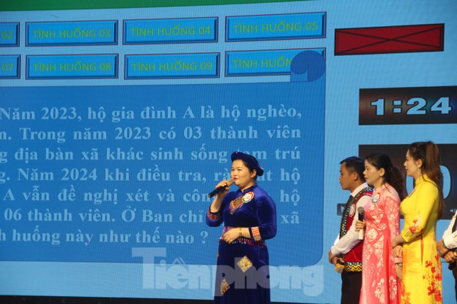 Đồng bộ các giải pháp thực hiện giảm nghèo bền vững ở Lạng Sơn ảnh 1
