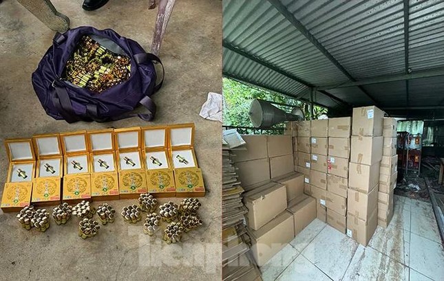 Bóc gỡ đường dây đa cấp xuyên quốc gia liên quan 9.000 người, giao dịch hàng ngàn tỉ đồng ảnh 3