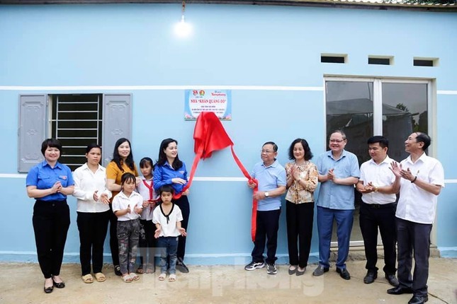 Tuổi trẻ xứ Lạng chung tay xóa đói, giảm nghèo ảnh 1