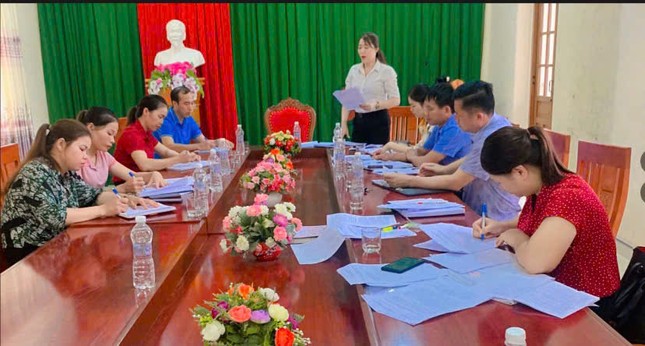 Câu chuyện thoát nghèo của phụ nữ Lạng Sơn ảnh 1