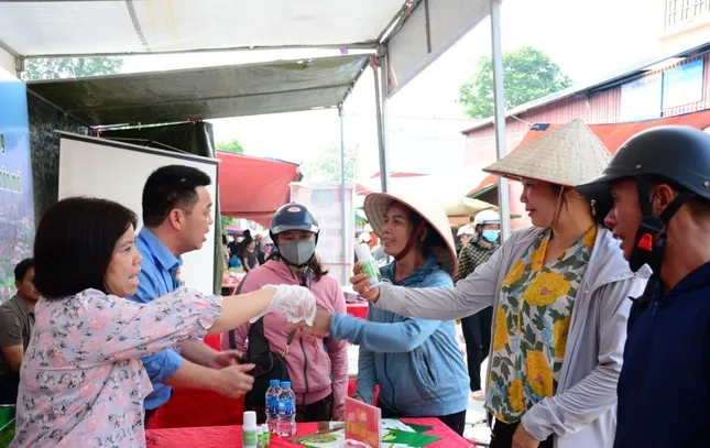 Cách giảm nghèo bền vững cho nông dân Lạng Sơn ảnh 1