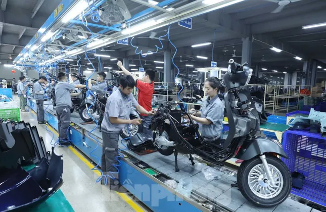 Lạng Sơn tìm cách cải thiện năng lực cạnh tranh ảnh 1