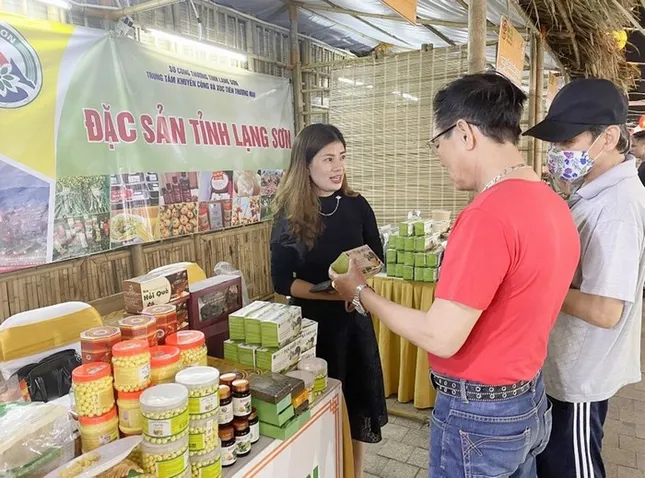 Những ‘thủ lĩnh&apos; xóa nghèo ở Lạng Sơn ảnh 3