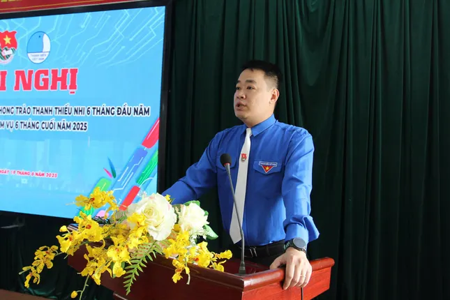 Nhiều công trình, phần việc ý nghĩa của tuổi trẻ xứ Lạng ảnh 1