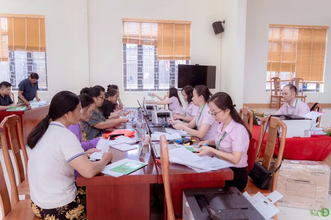 Nhờ vốn vay ưu đãi, nhiều hộ nông dân Lạng Sơn thoát nghèo ảnh 1