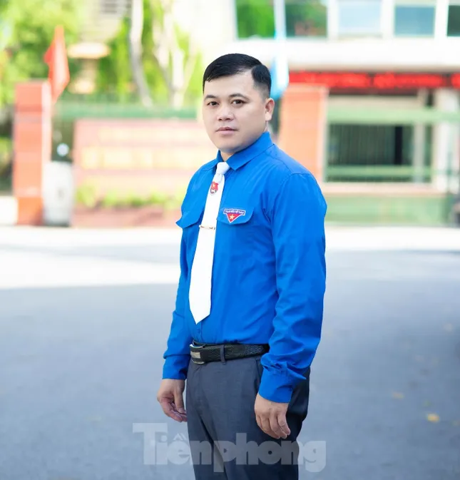 Hai Phó Bí thư Tỉnh Đoàn Lạng Sơn nhận nhiệm vụ mới ảnh 1