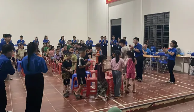 Mùa hè xanh ở Lạng Sơn ảnh 5