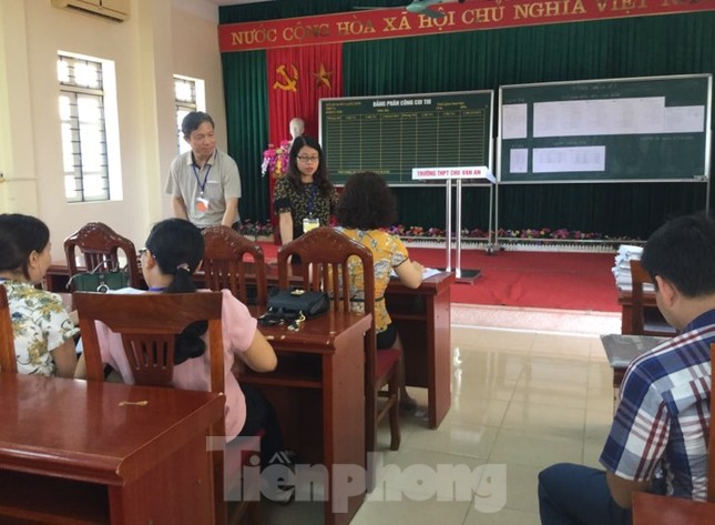 Hơn 9000 học sinh Lạng Sơn sẽ thi vào lớp 10 như thế nào? ảnh 2